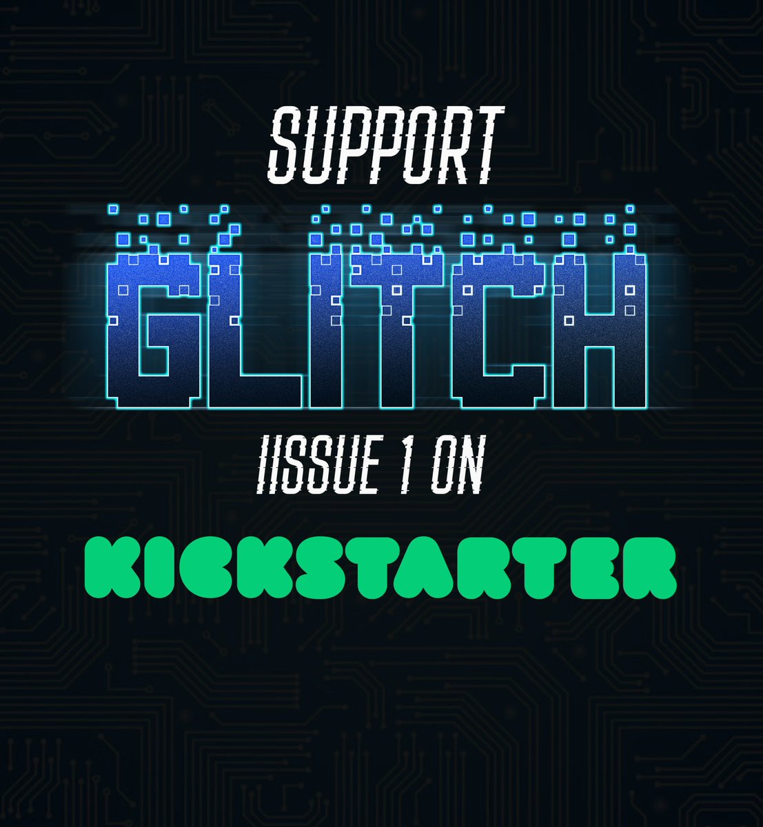 NIMW32's tweet photo. Work on issue 2 continues! Back the first issue on Kickstarter! 

🔗 https://t.co/MOaal7DuXm https://t.co/vbXJa4ZdLs