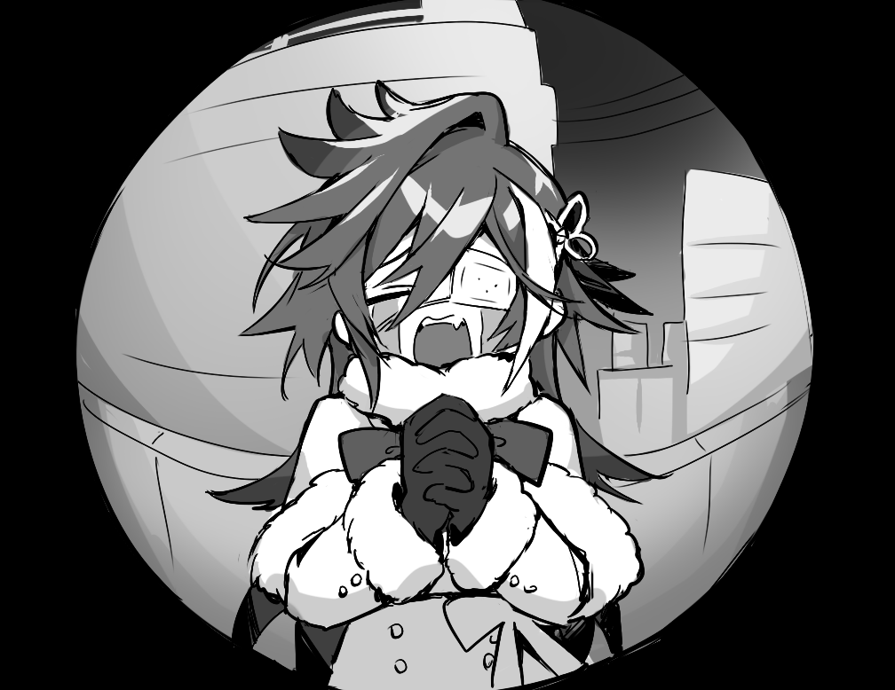 #PIHAKKASSO  寒い-