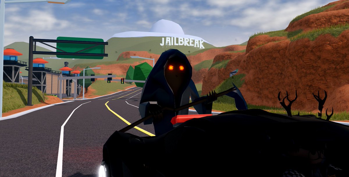 Jailbreak Info tweet media