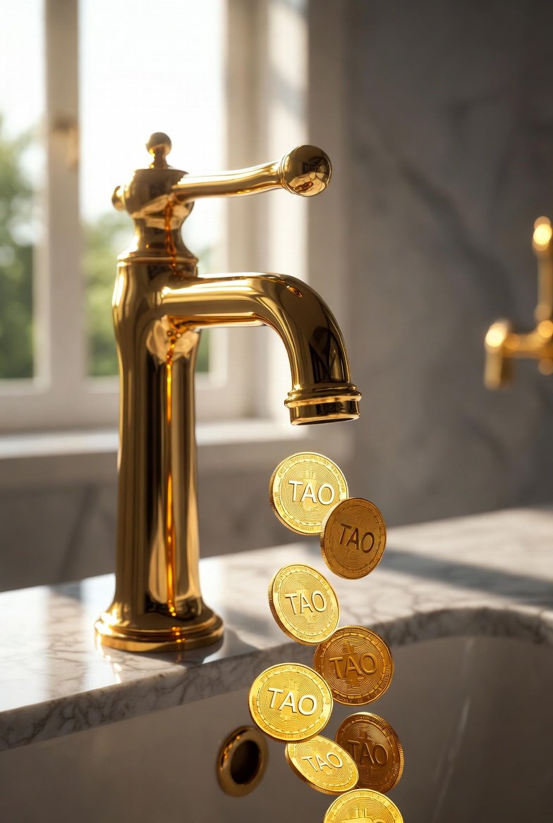 📈🧠TAO represents a compelling thesis for decentralized AI economics, combining open research, market incentives, and scalable coordination for sustainable innovation among developers miners validators enterprises academia globally. #Bittensor #NaunceInspectxyz