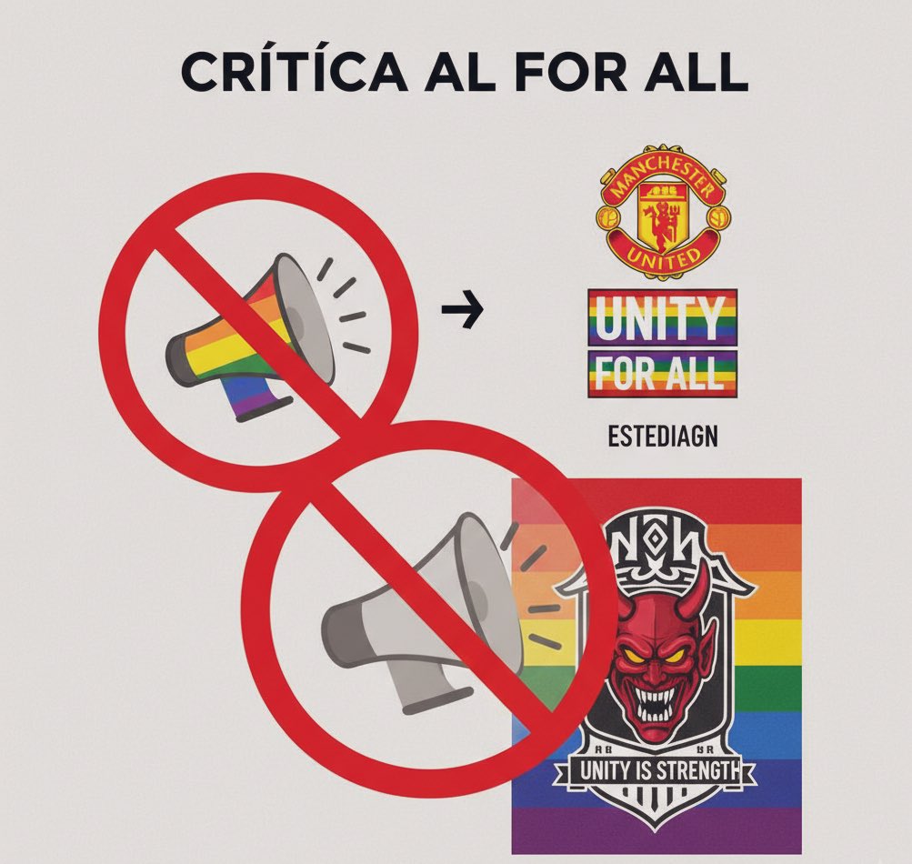 TheResultist's tweet photo. @ManUtd @RainbowDevils https://t.co/hRZfqGbJcK