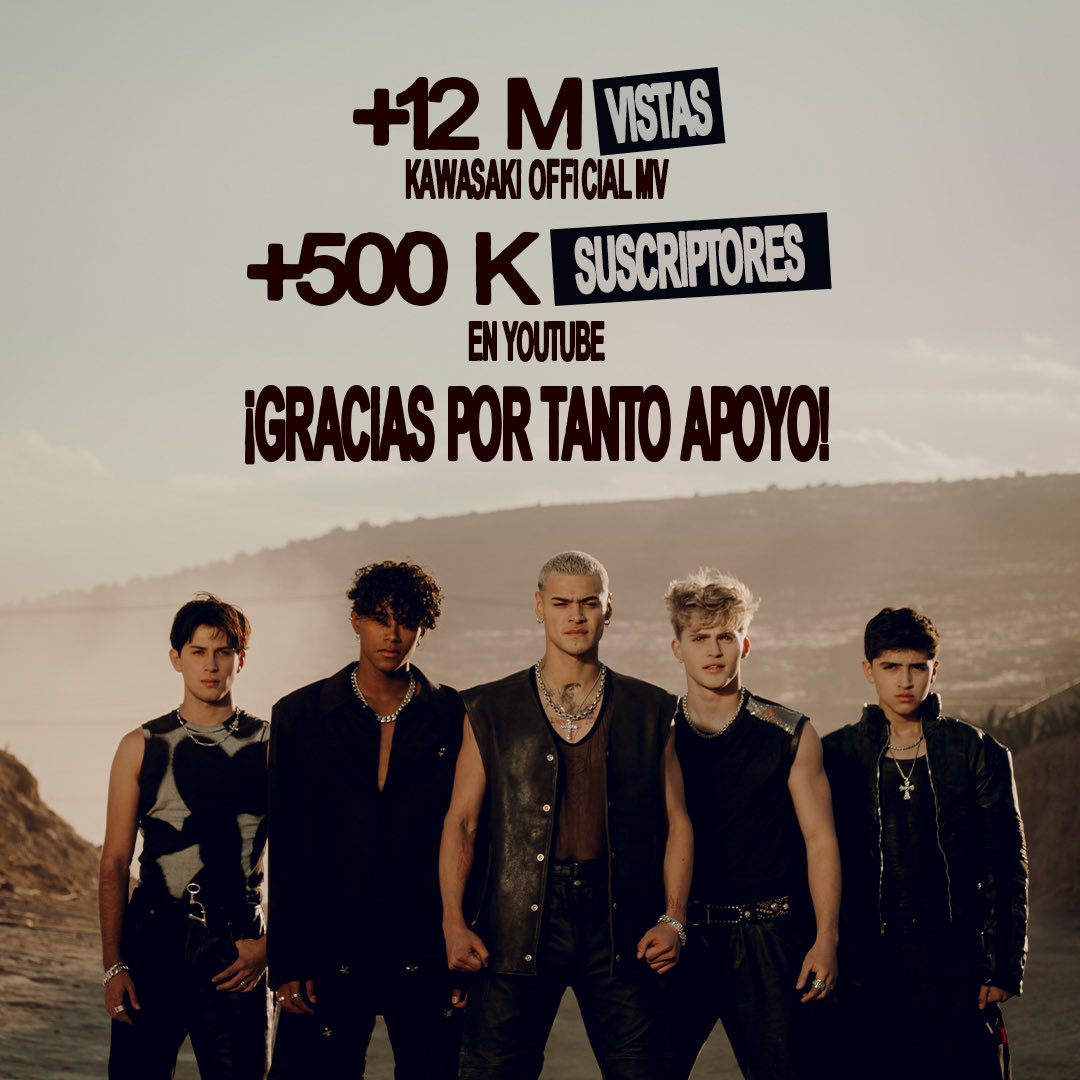 ¡Muchas gracias! 🔥

youtube.com/@santos_bravos