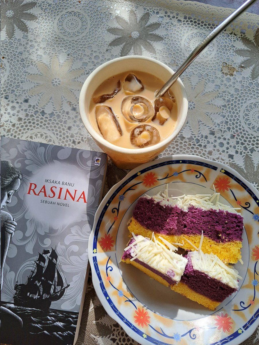 Nggak gitu jago foto, tapi ini my fav 🤍