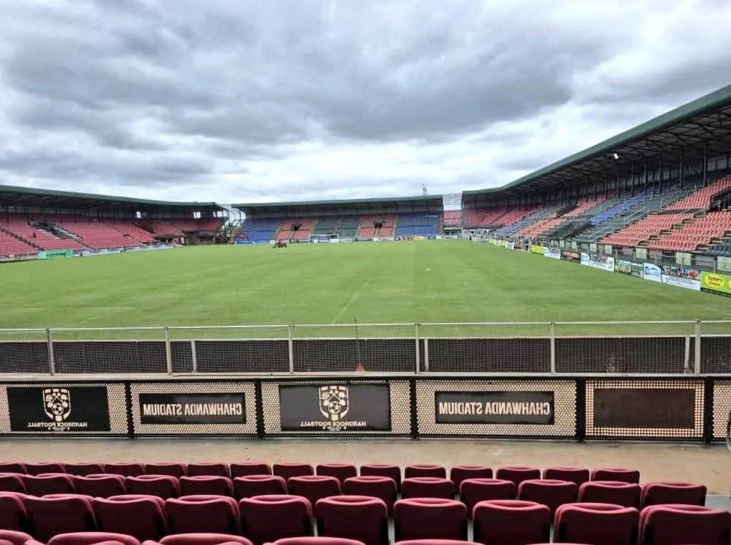 Rising proudly in Kwekwe, Chahwanda Stadium is more than a sporting venue — it is a living monument to Zimbabwe's growth and the spirit of unity. It breathes life into the timeless wisdom of "nyika inovakwa nevene vayo": that a nation flourishes through the hands and hearts of