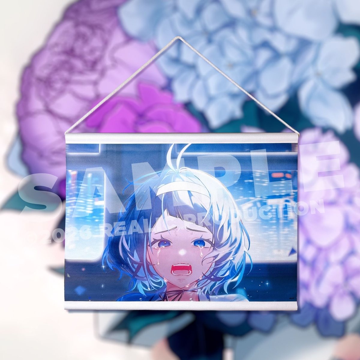 Realic Shop Official tweet media