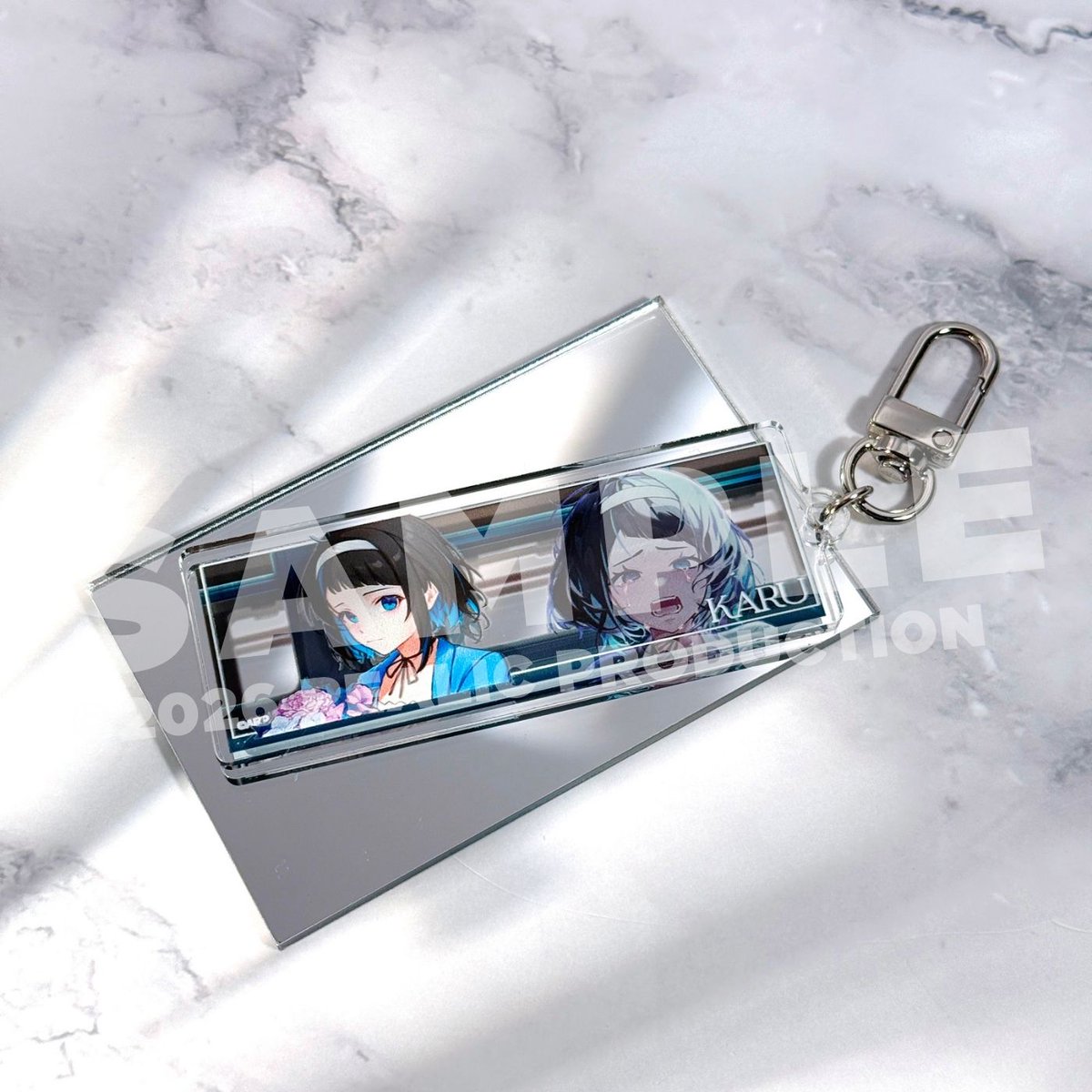 Realic Shop Official tweet media