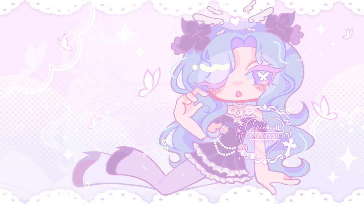 amber // comms closed tweet media