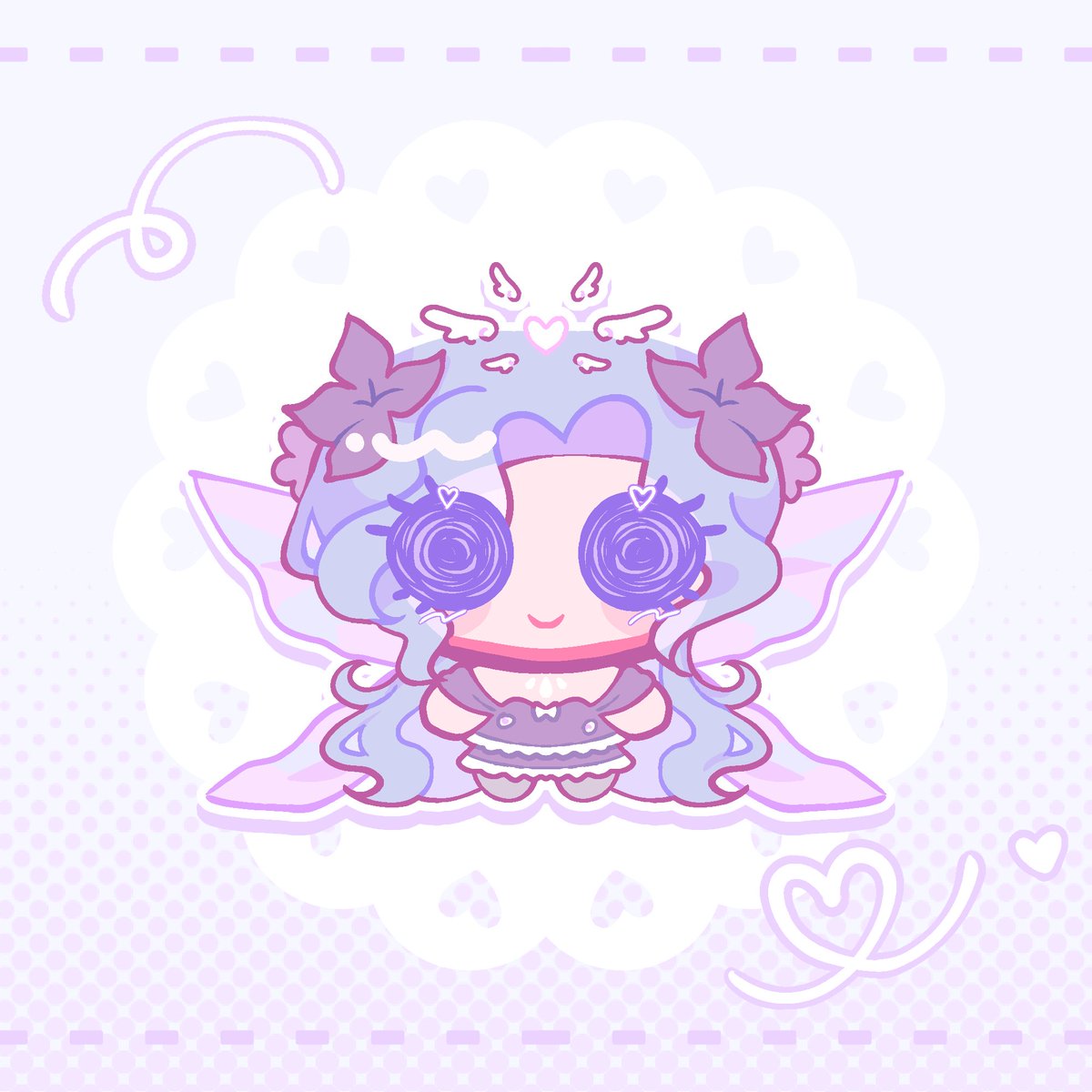 amber // comms closed tweet media