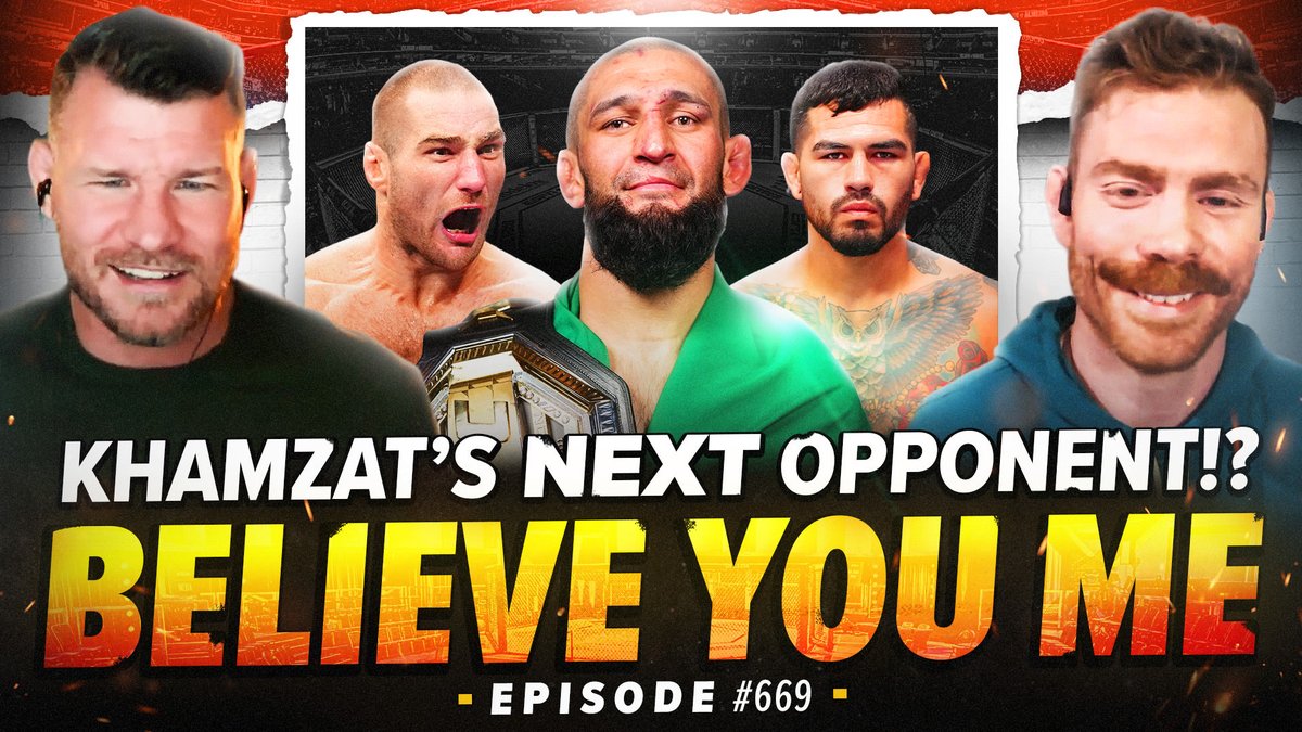 BelieveYouMePodcast tweet media