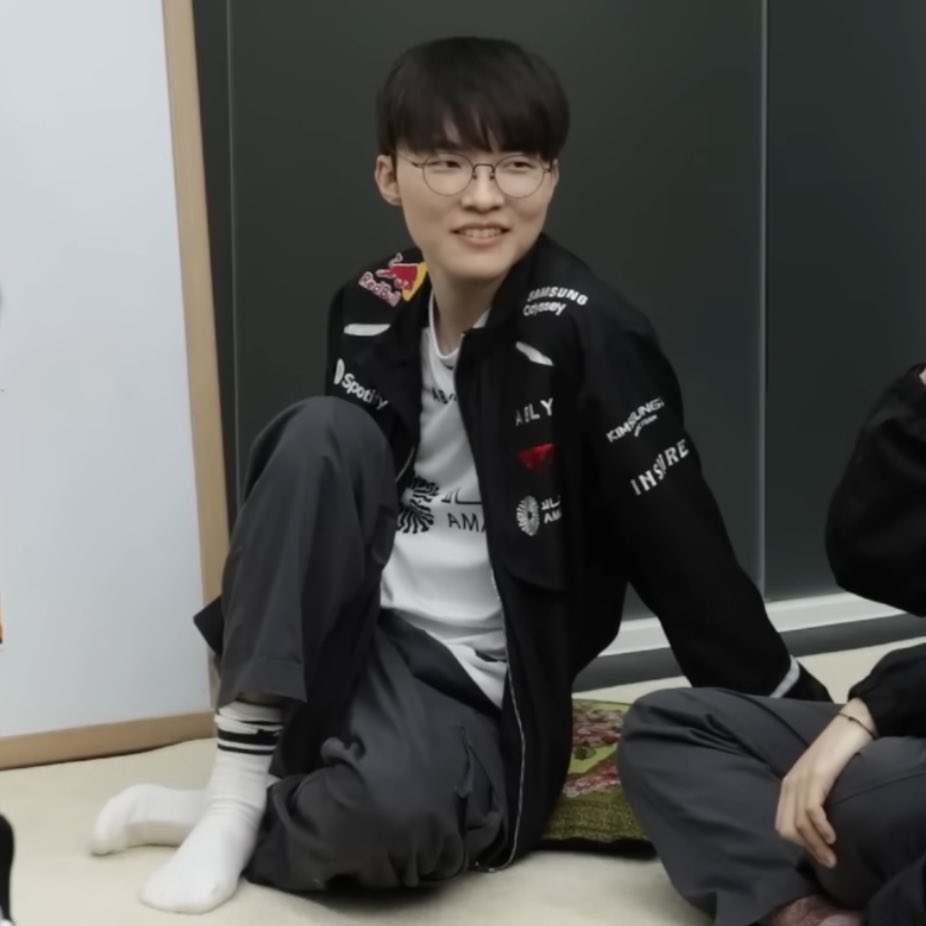 i just couldn’t stop staring at him the entire time