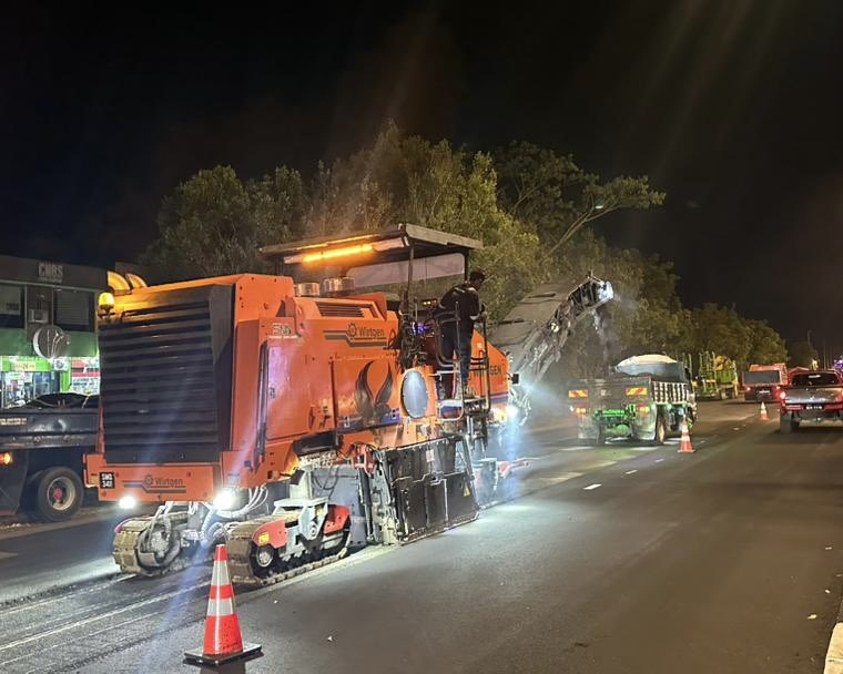 THB Maintenance Sdn Bhd tweet media