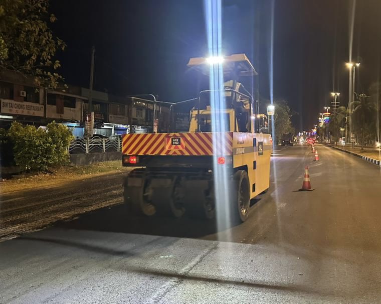 THB Maintenance Sdn Bhd tweet media