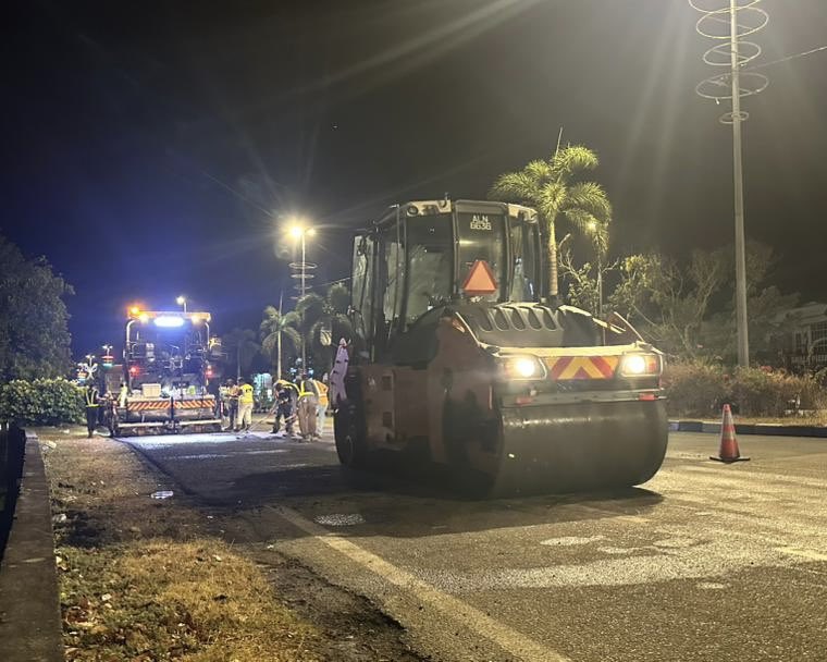 THB Maintenance Sdn Bhd tweet media