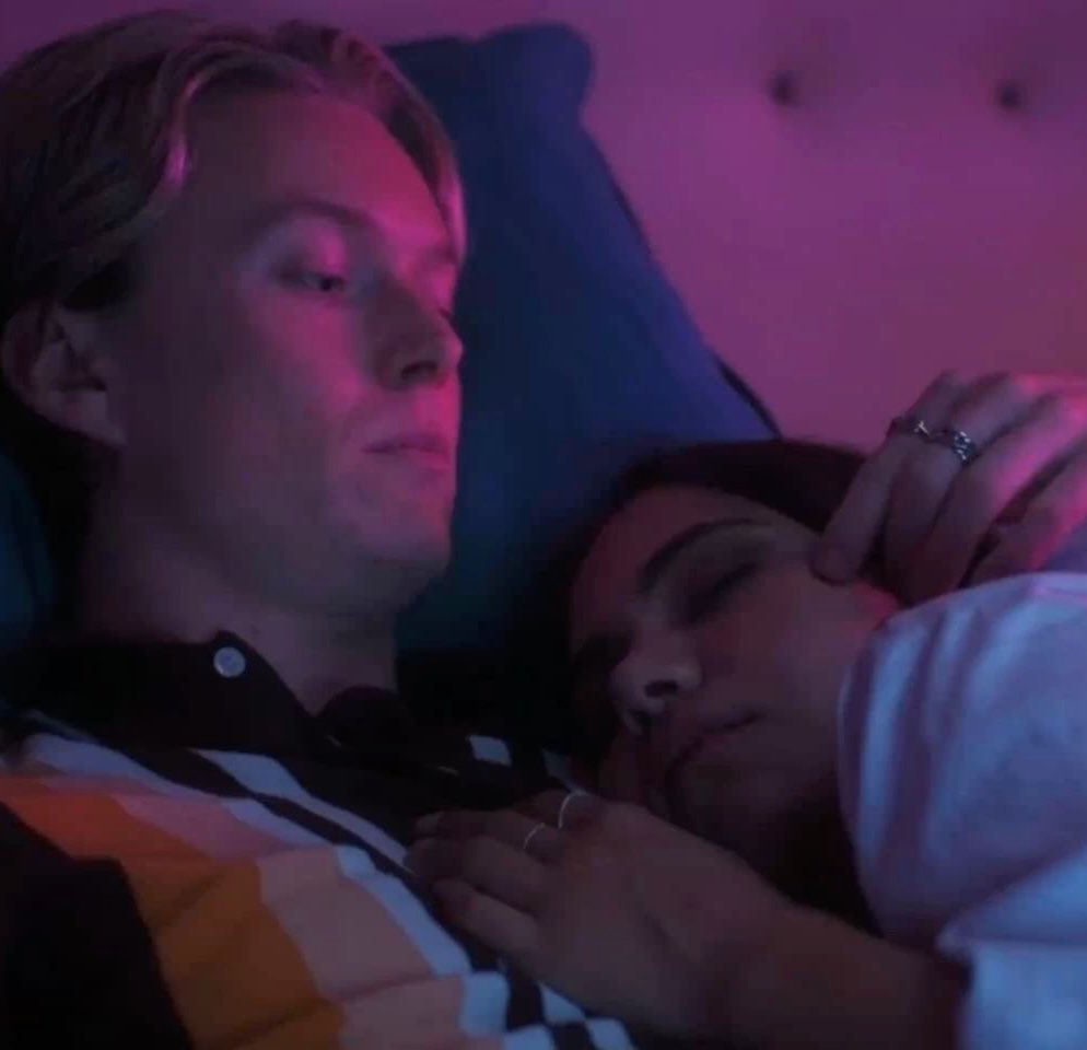 ♡ | hbh spoilers tweet media