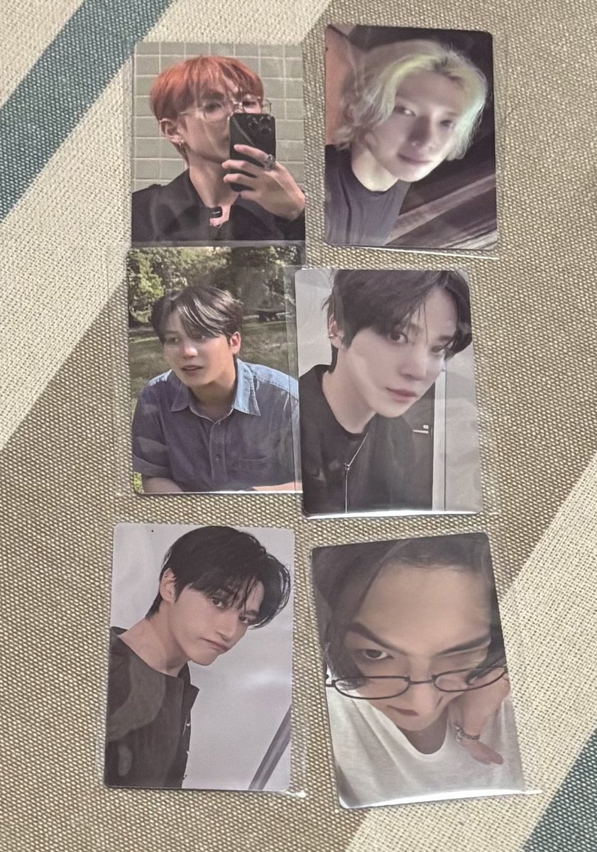 3形態、ユニバで買ったやつが届きまして。 3形態買った時に付いてくる