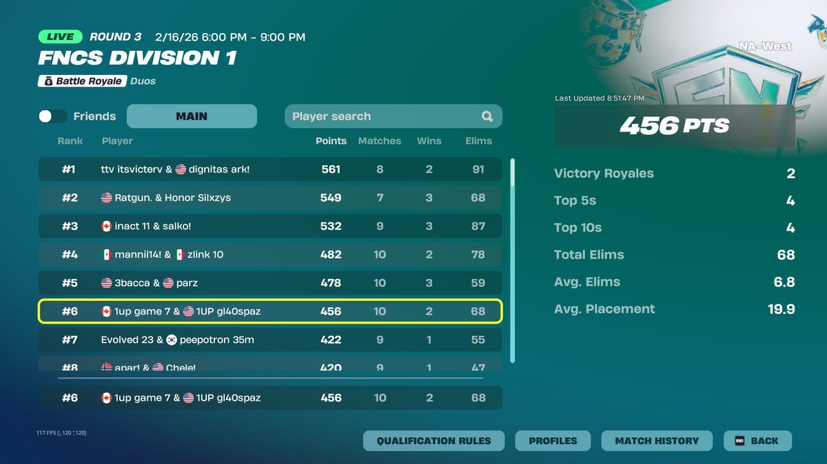 Heistick tweet media