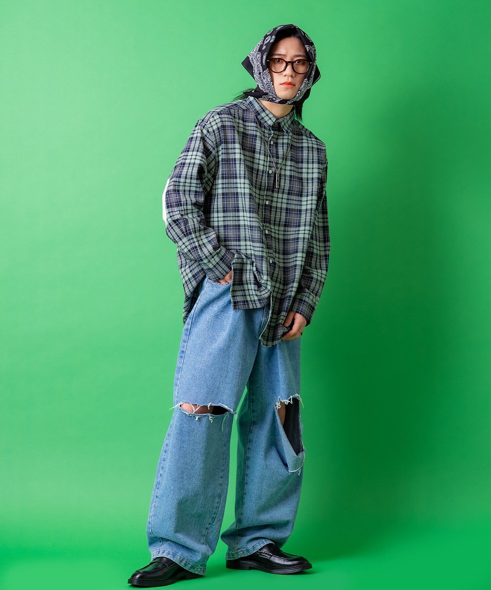 nqrse ミュージシャン ankorock