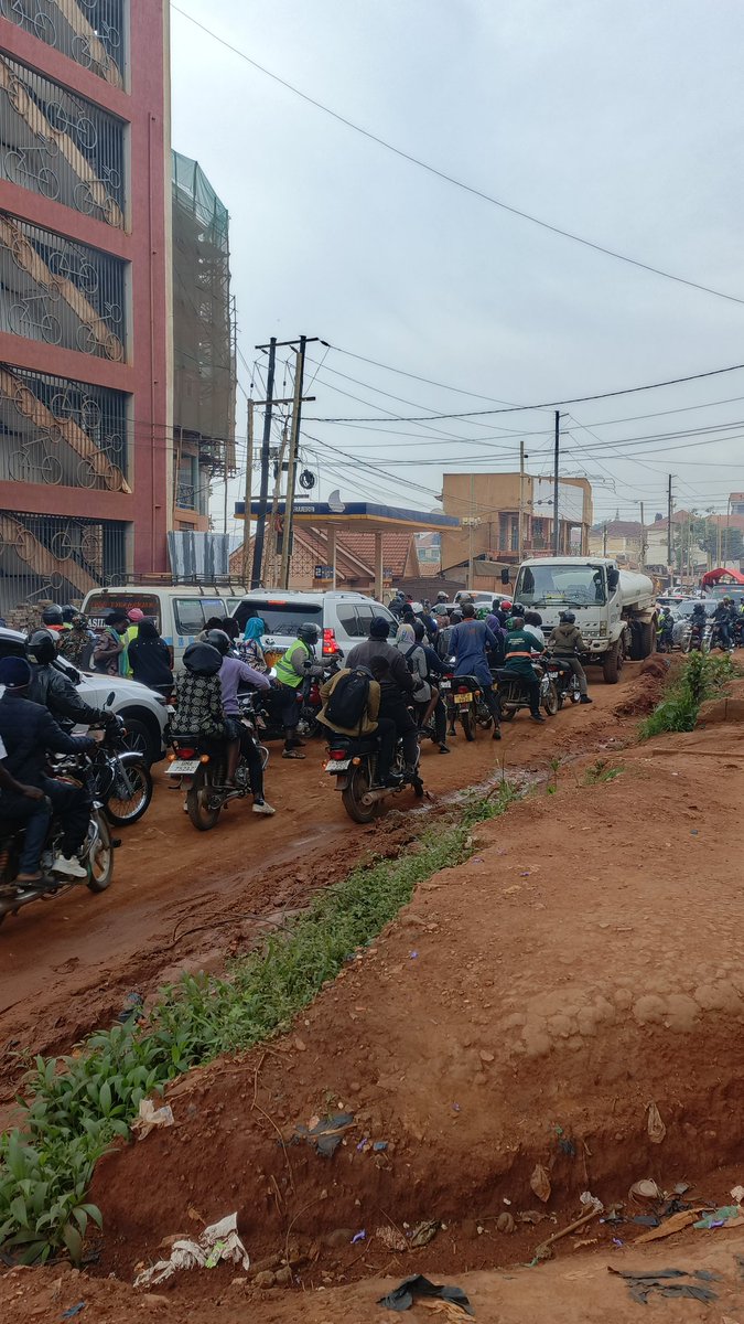 Samuel Ssettumba tweet media