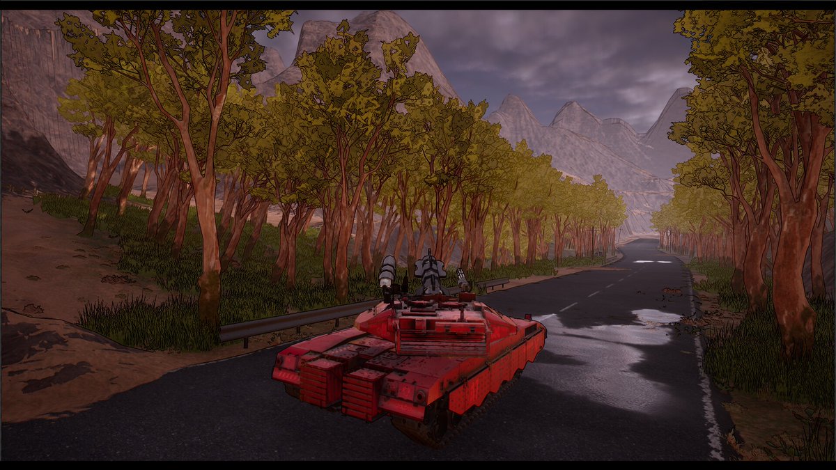 gamespark's tweet image. 【無料で遊べる】『メタルマックス』ファンによるランダムエンカ＆ターン制を踏襲したRPG『机械皇朝』
gamespark.jp/article/2026/0…

『メタルマックス』1作目から50年後の世界を描くファンメイド作品です。