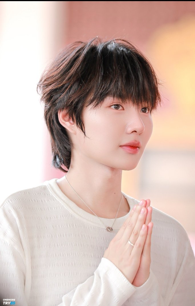 Happy Birthday to nong ping <a href="/nampingnapat/">Namping</a>
The one and only governor 's wife
Papa to our precious pung.
Enjoy the new year.
#EndlesslyLovedNAMPING25th
#EndlesslyLovedNAMPING25th