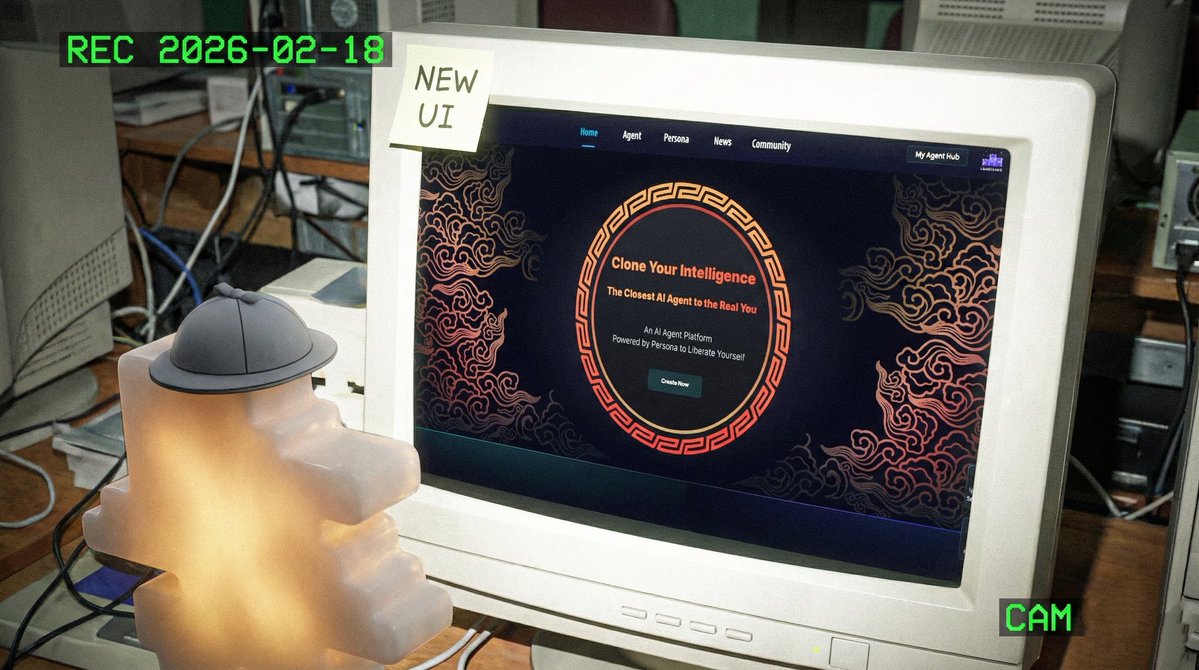 new year. new skin. 
the website vibe is immaculate.