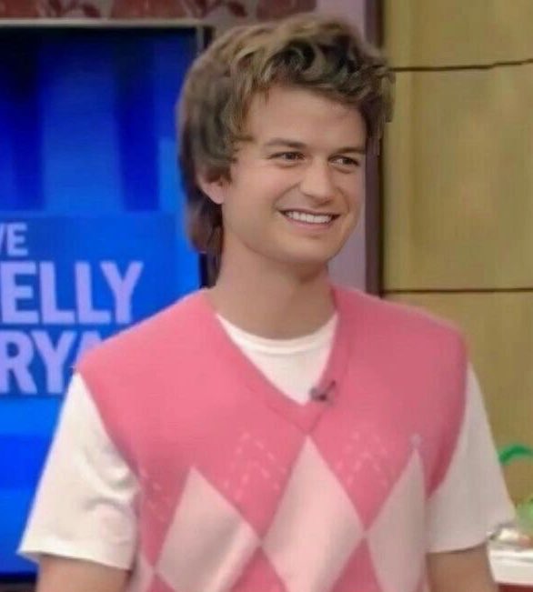 the leader of sweetiepie nation