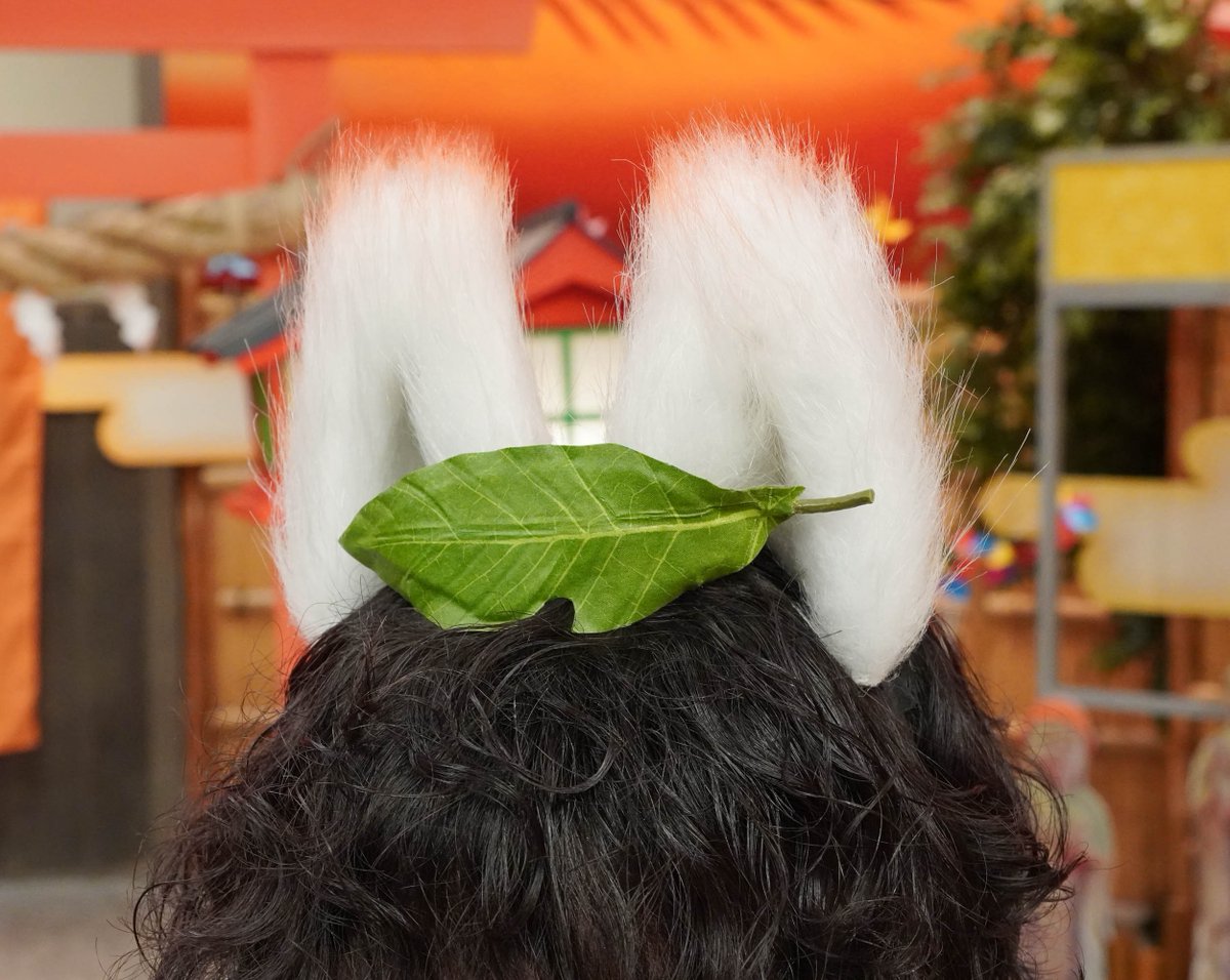 小峠地蔵とお狐風磨（テレビ東京公式） tweet media