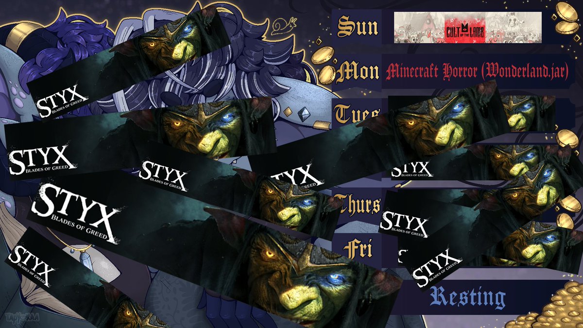 Tapyokaa🌙🐌 tweet media