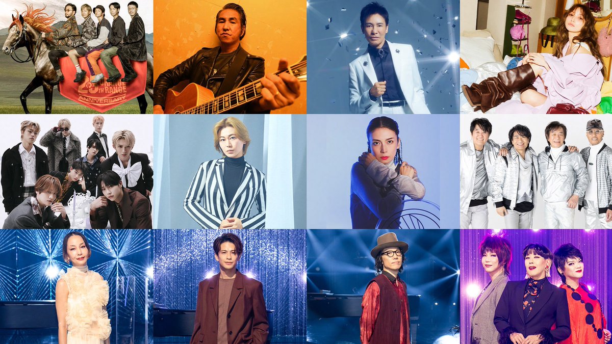 oricon's tweet photo. NHK『The Covers』
📺️3/1(日)放送

リバイバルヒット中
「平成のベストヒットSONG」特集
中島美嘉が「ORION」をセルフカバー🎵
https://t.co/sLpI7xKzOA

MAZZELがドリカム名曲をカバー❗️
ZARD、華原朋美、モンパチの名曲も
豪華アーティストがカバー✨️

 #中島美嘉  #MAZZEL https://t.co/lRRXcYHmJ6