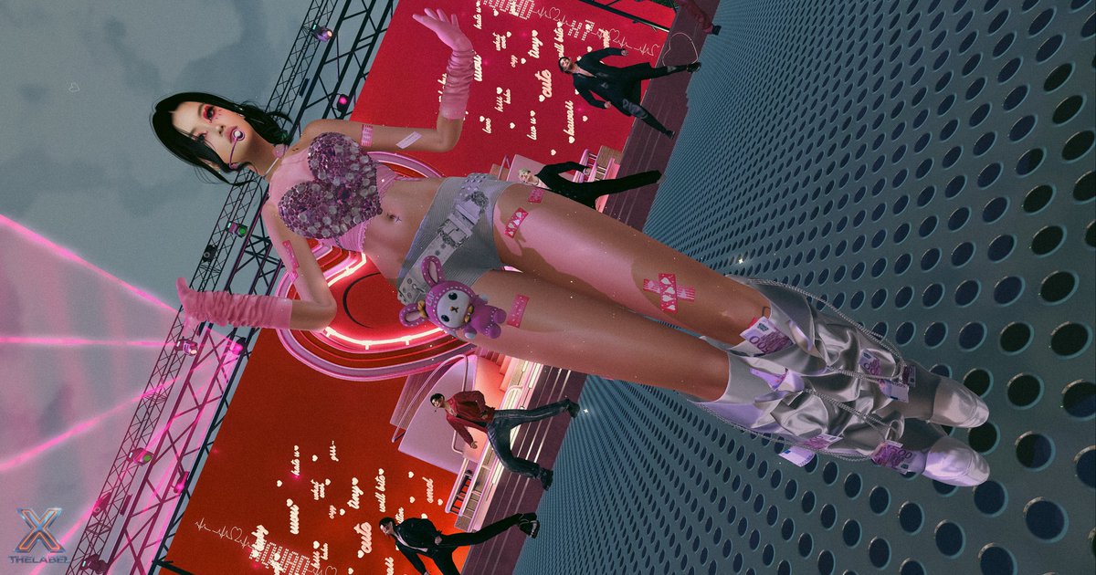 XTheLabel404 tweet media