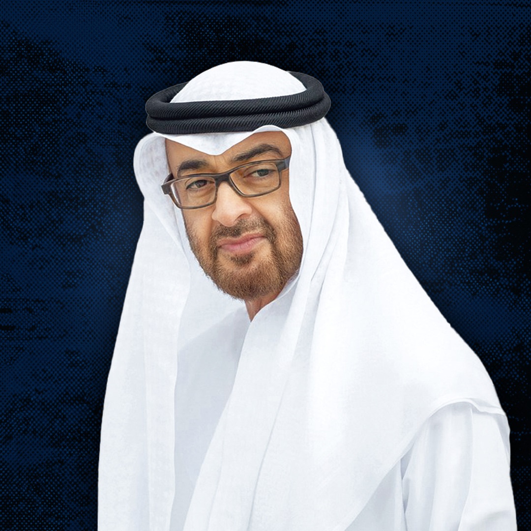 محمد بن زايد: أهنئ المحتفلين بالسنة القمرية الجديدة في دولة الإمارات وكل أنحاء العالم، متمنياً لهم السعادة وأن يكون العام الجديد عام سلام واستقرار وازدهار في العالم أجمع 