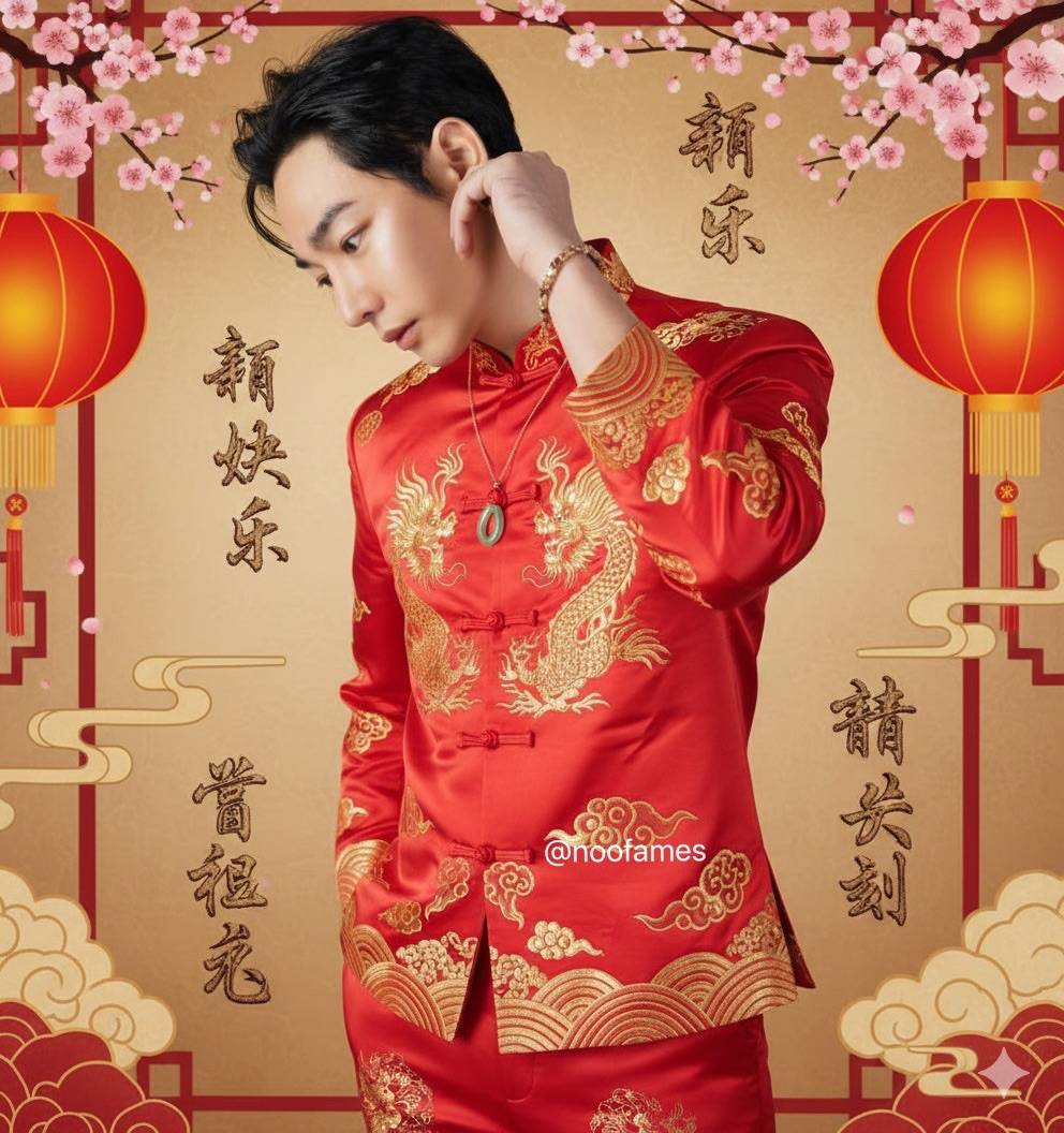 นุชขอที่อยู่ส่งของให้เฮียหน่อย
<a href="/peckpalit/">Peck Palit</a> 
#เป๊กผลิตโชค 
#PeckPalitchoke