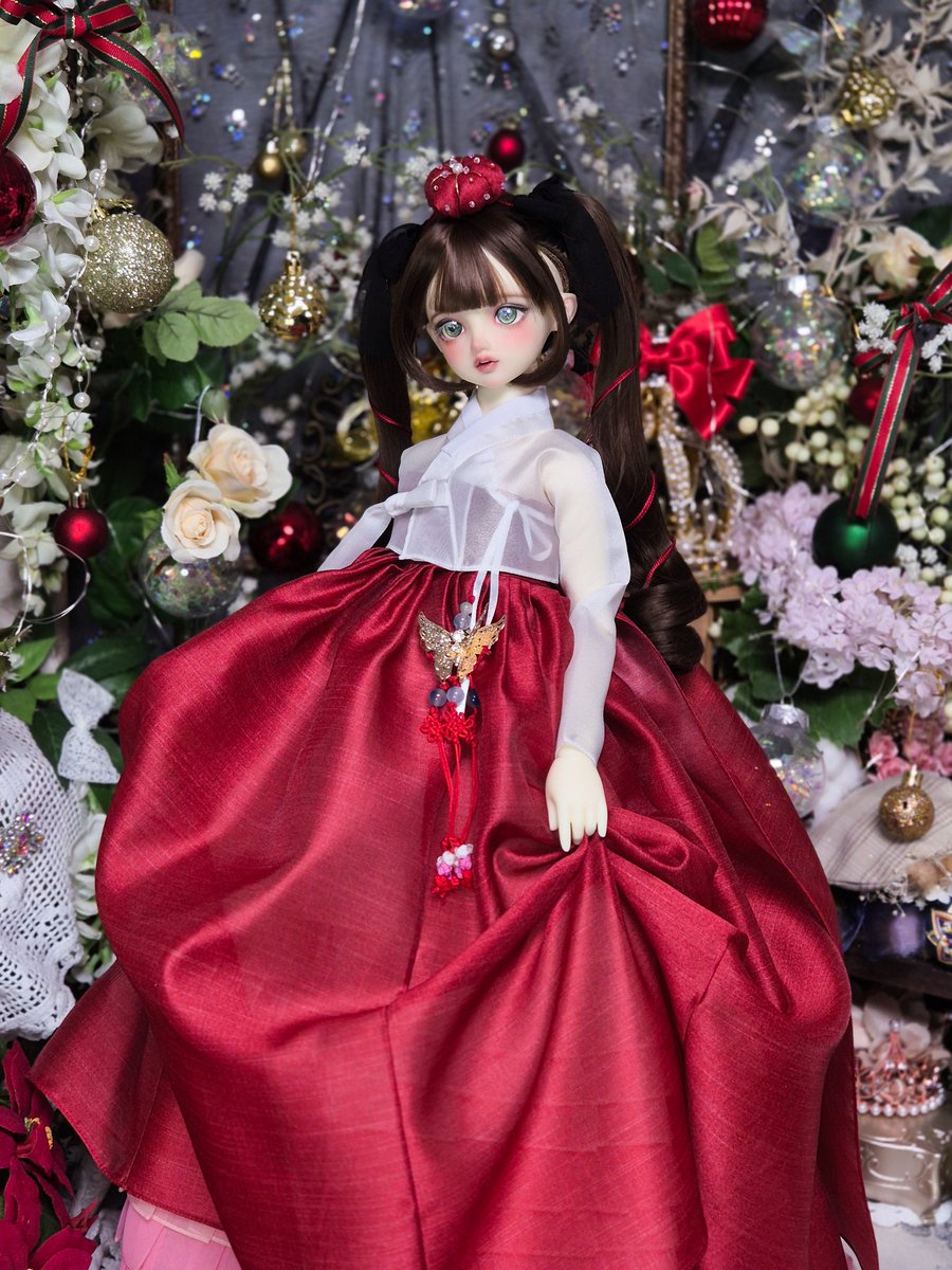 iiMielii's tweet photo. 새해 인사를 못챙겼으니 구정인사라도 챙겨봅니다~ 새해 복 많이 받으세요~!!
☆ Happy Lunar New Year ☆ https://t.co/HaA08NT1bE