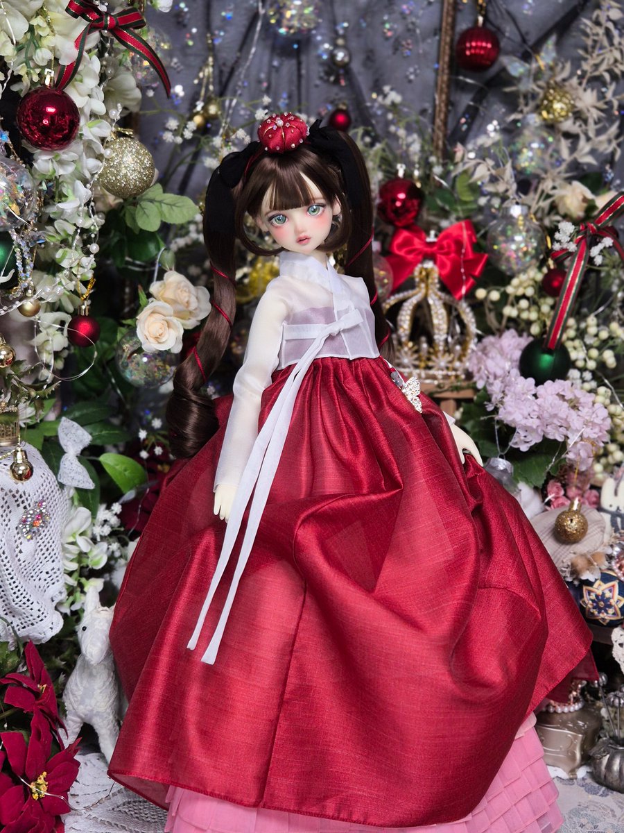 iiMielii's tweet photo. 새해 인사를 못챙겼으니 구정인사라도 챙겨봅니다~ 새해 복 많이 받으세요~!!
☆ Happy Lunar New Year ☆ https://t.co/HaA08NT1bE