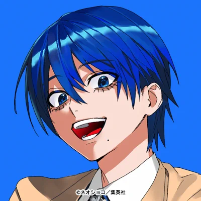 ファントムバスターズ　ファンバス　壱宮昊都　会長 ファントムバスターズ【公式】 on X: 
