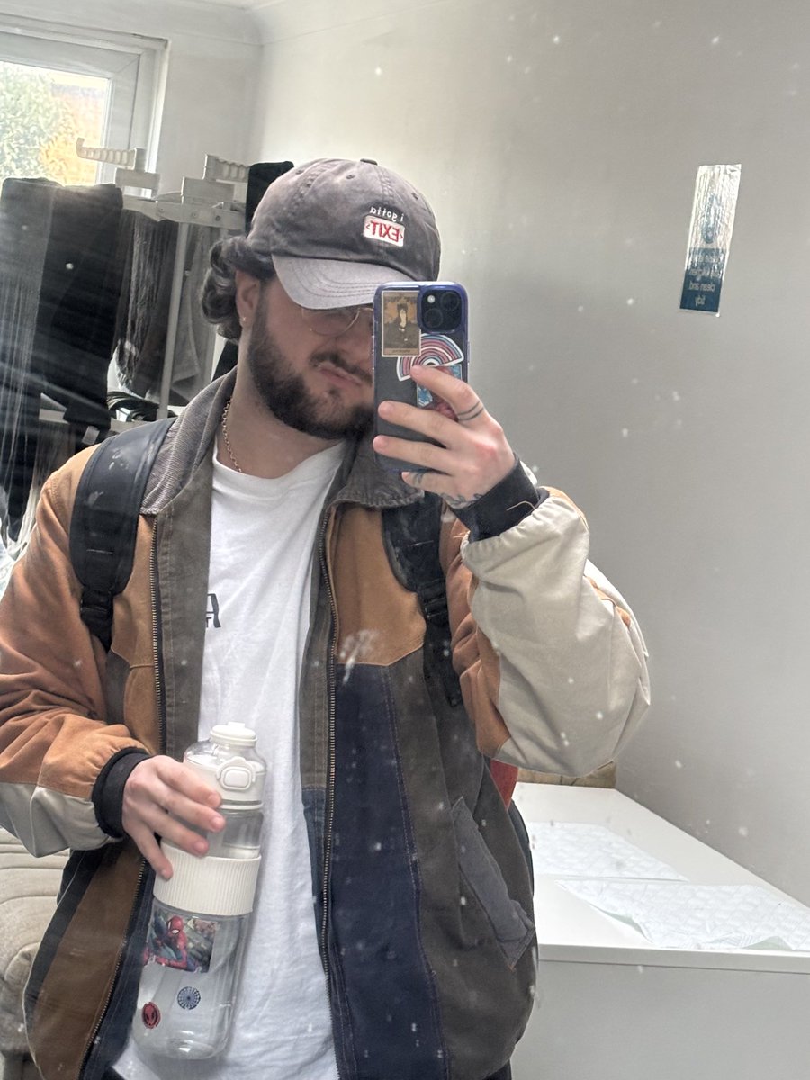 mickey louis ⚧︎ tweet media