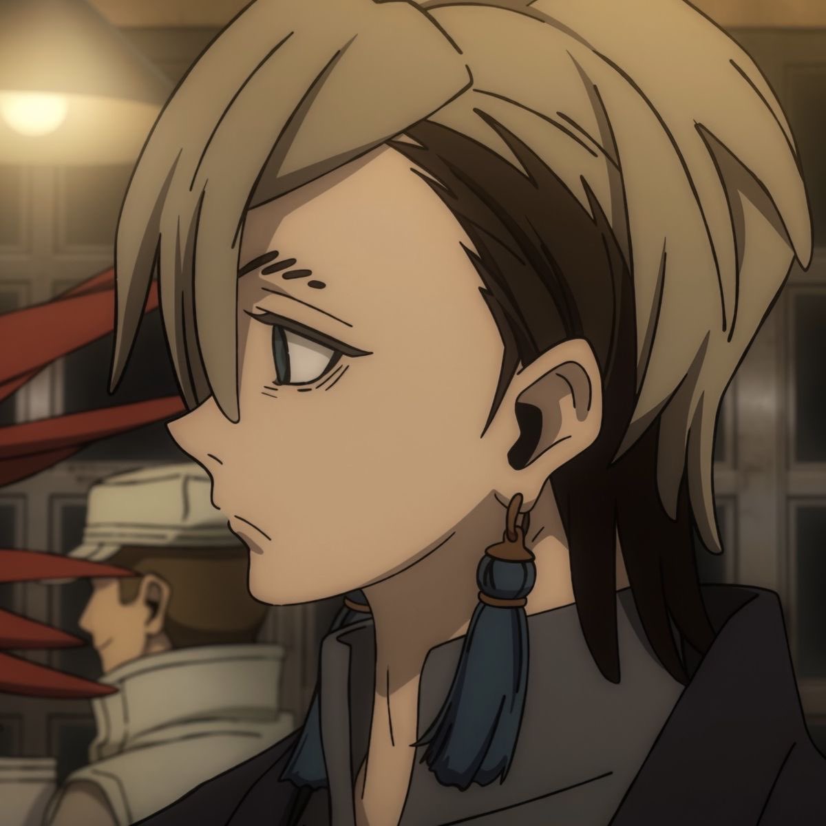 หมวยเคยงงไอ้แจ็บปะ หน้าก็ฝรั่งแต่ชื่ออาหวังเฉยเลย