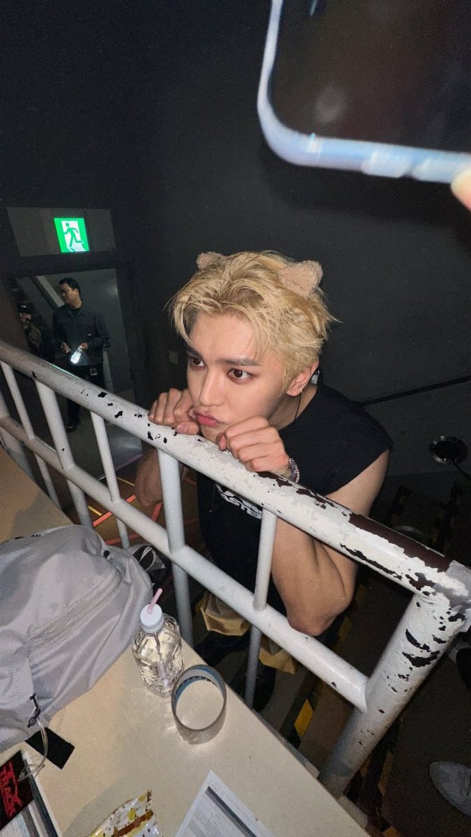 I 🩷 MY KITTYONG 😽