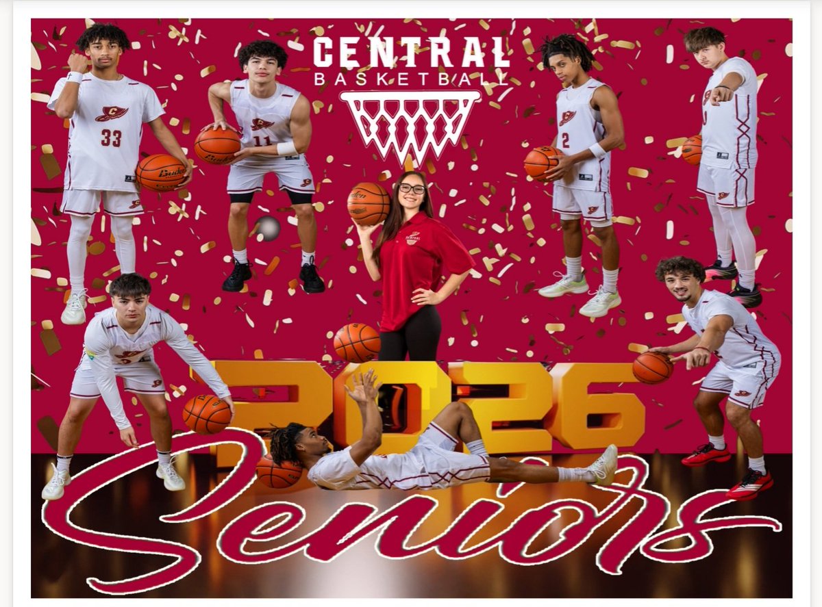 Keller Central Chargers Men's Basketball tweet media