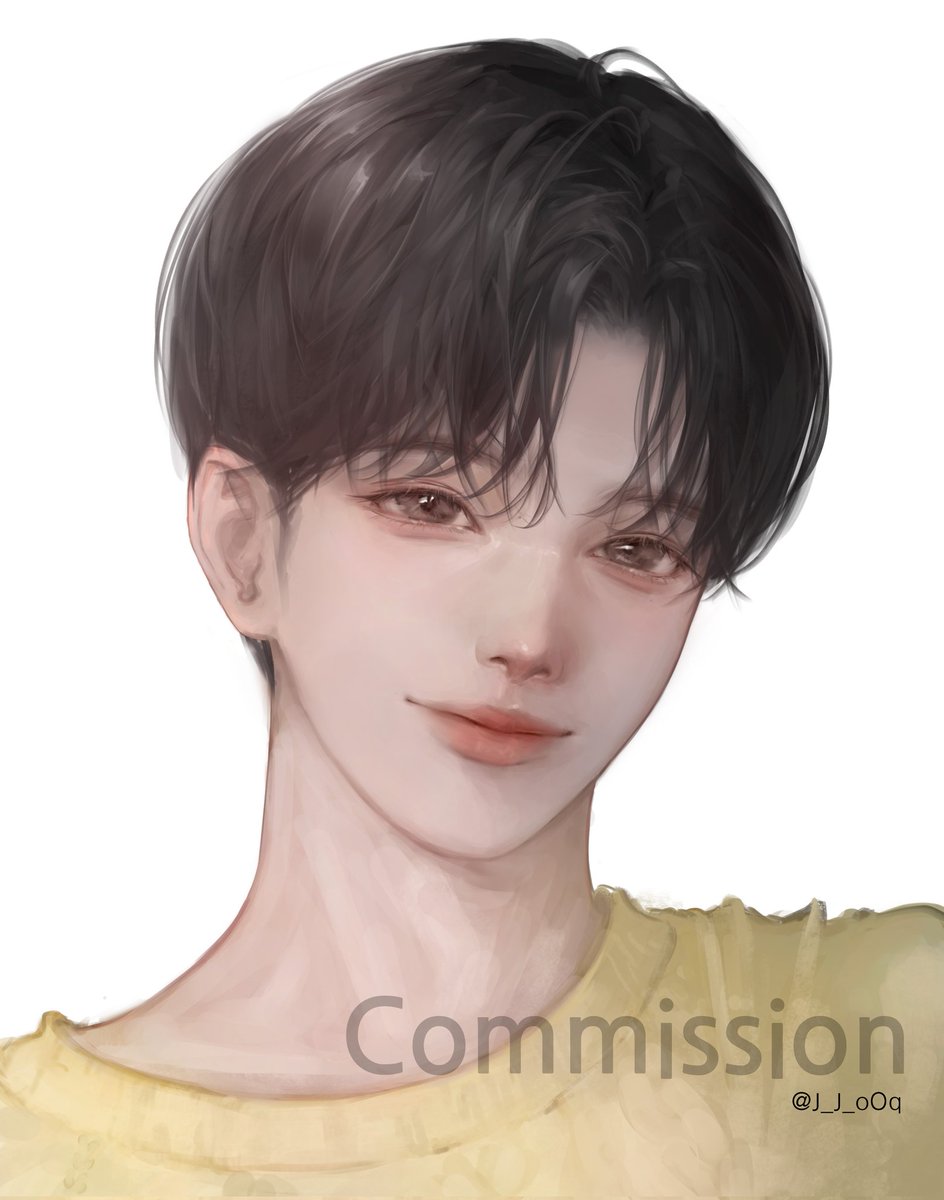 #3월 #이세화 커미션 작업했습니다!🫶

#Commission