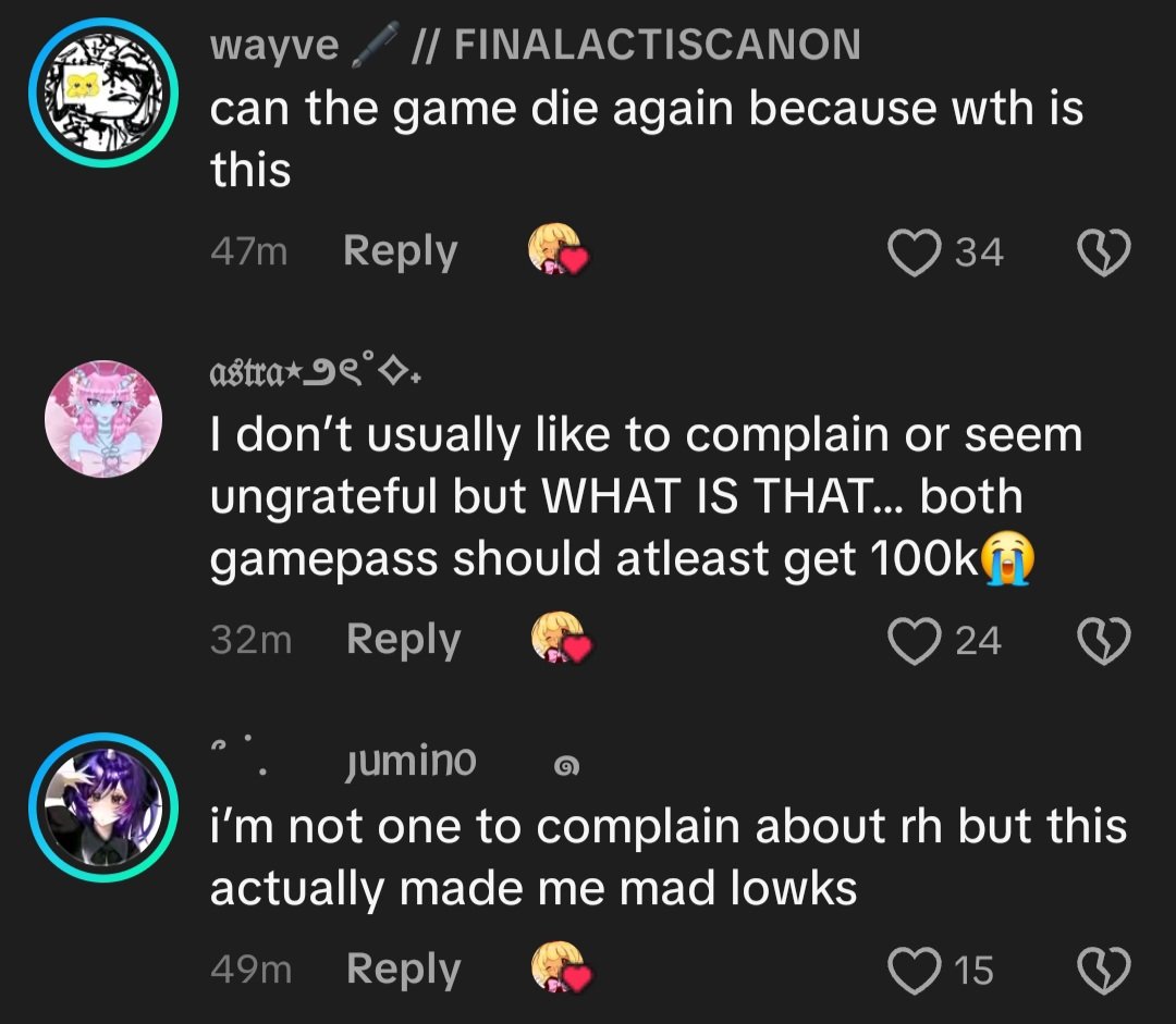 Selene💫 tweet media