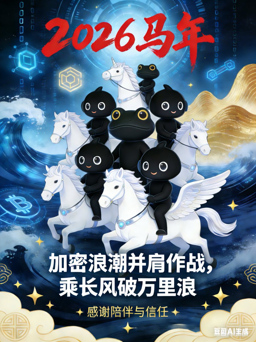 OEOE-黑娃社区官推 tweet media