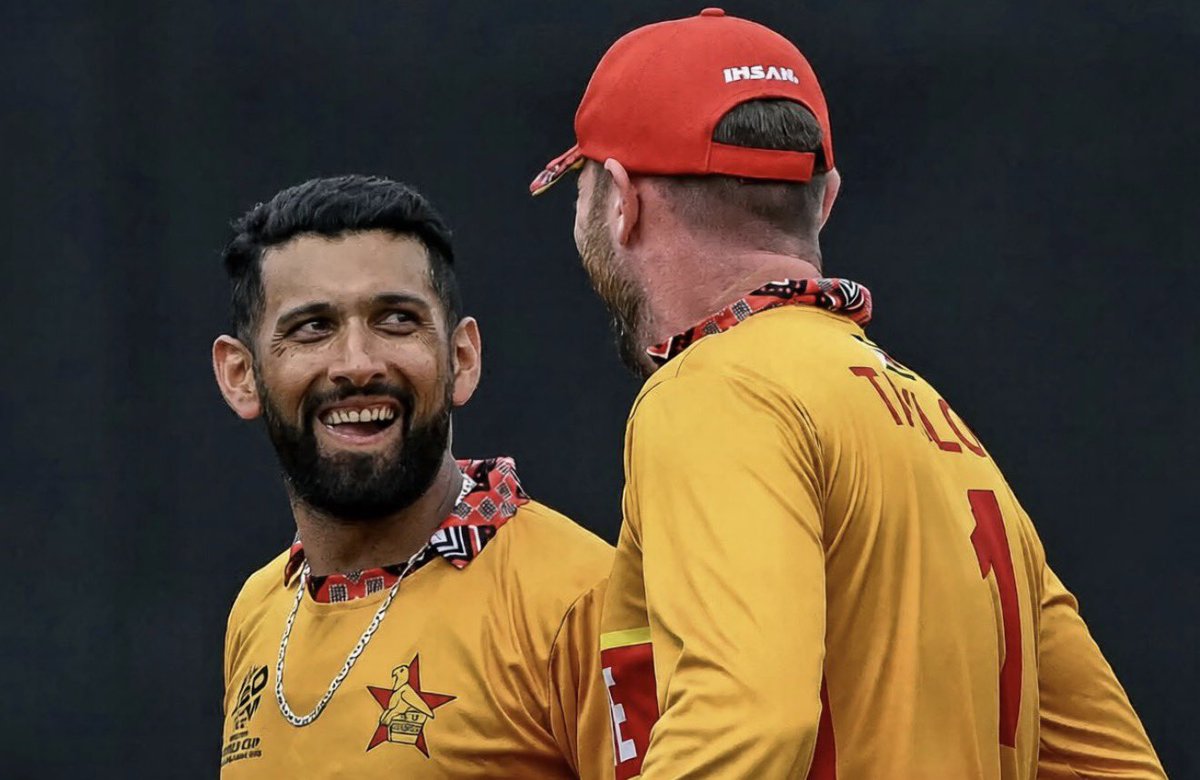 Fadzayi Mahere🇿🇼 tweet media