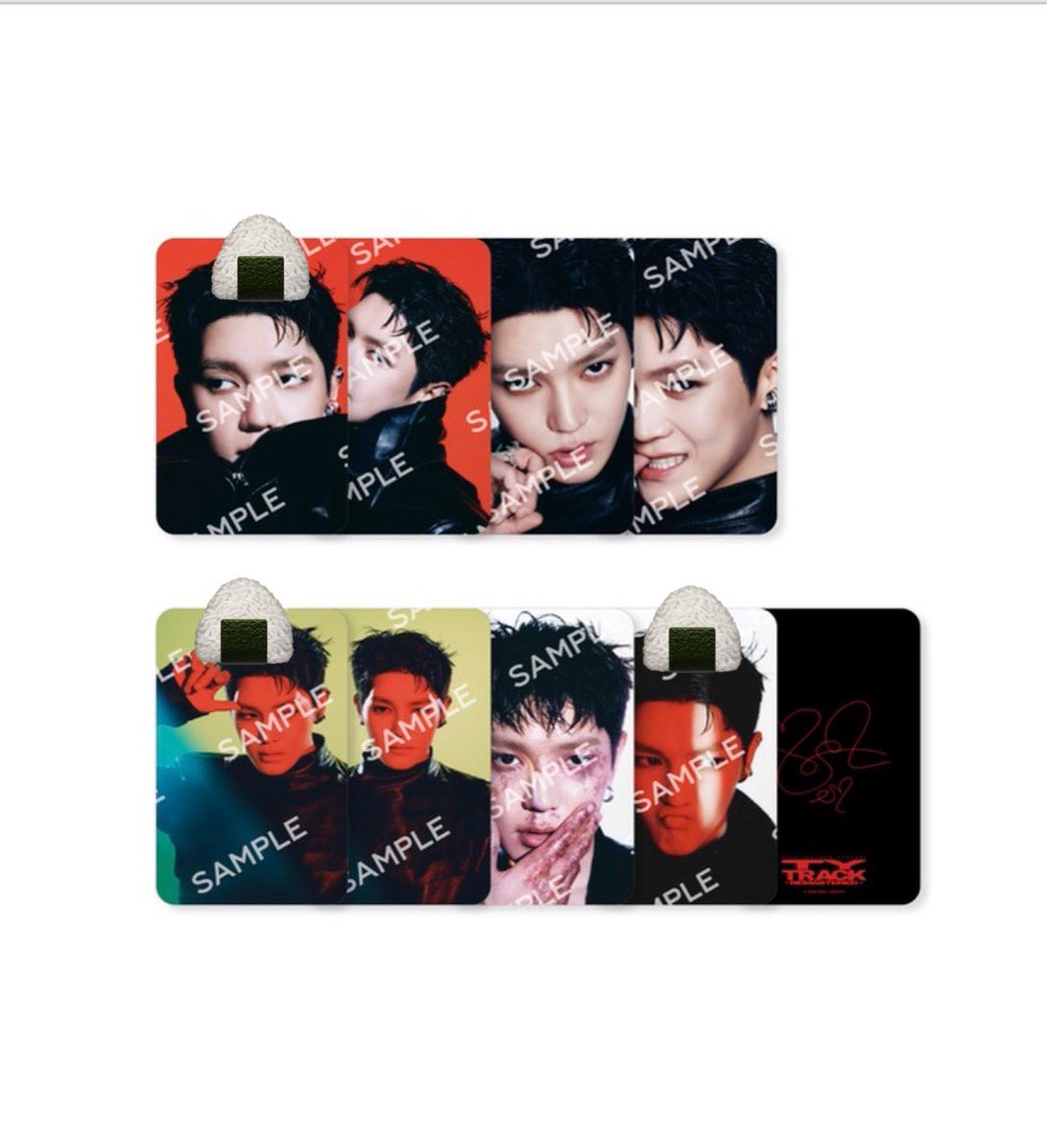 com-BAEK（TAP） tweet media