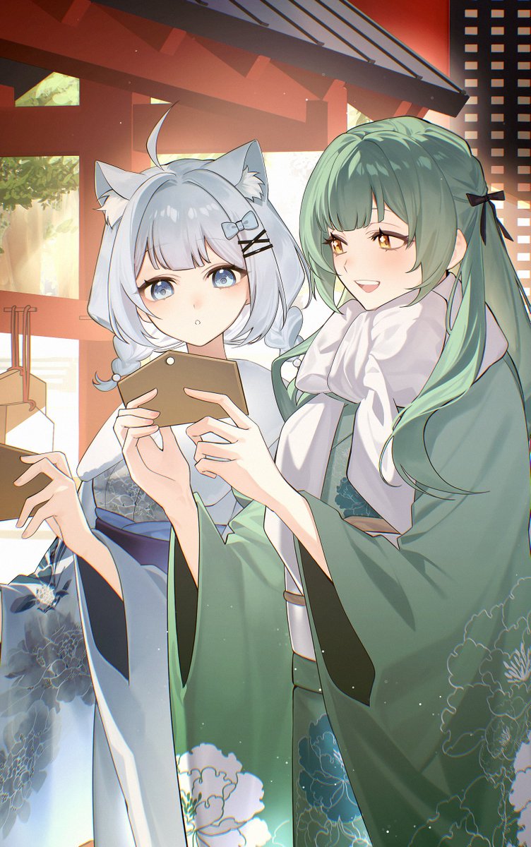 tteokie ! tweet media