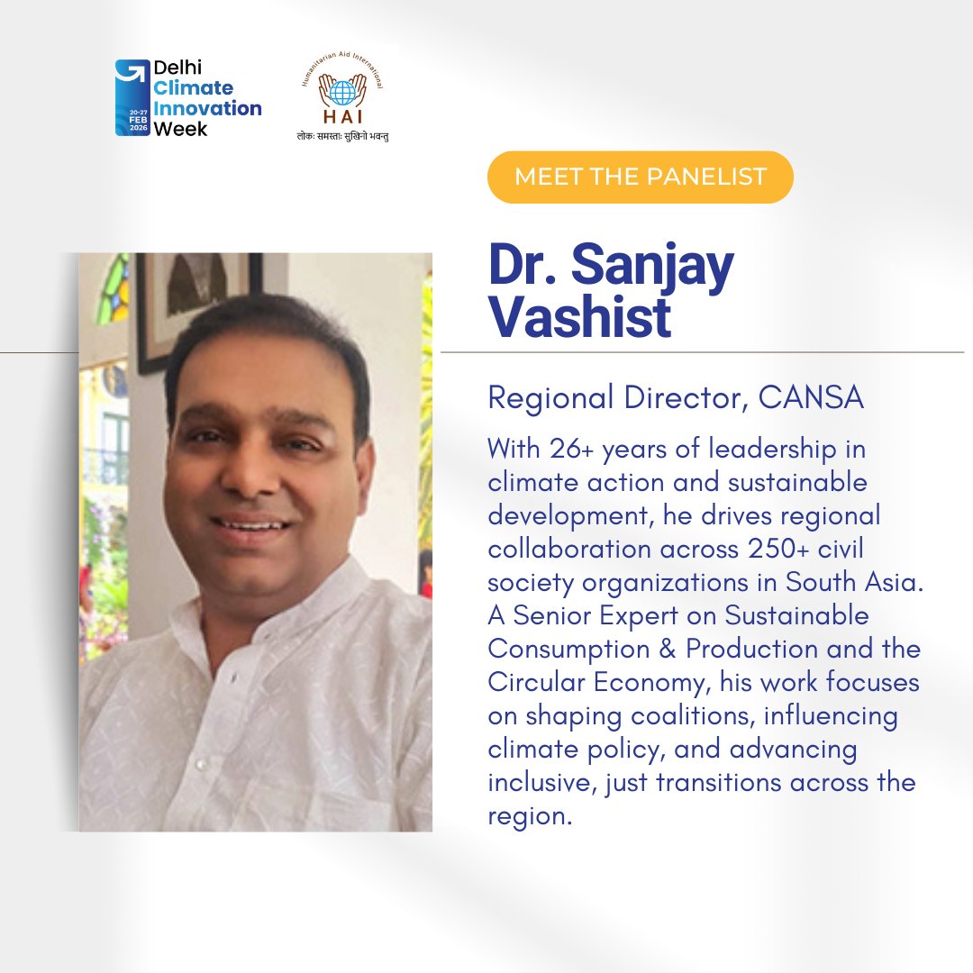 Humanitarian Aid International tweet media