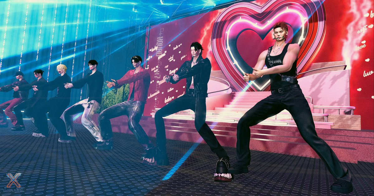 XTheLabel404 tweet media