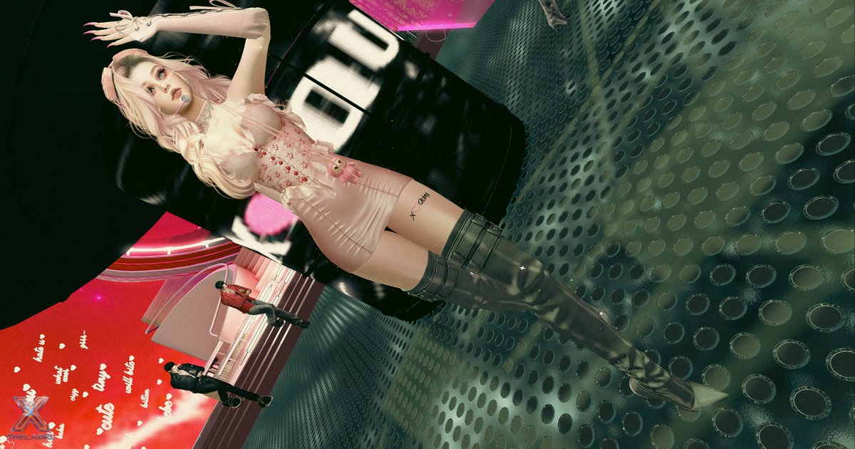 XTheLabel404 tweet media