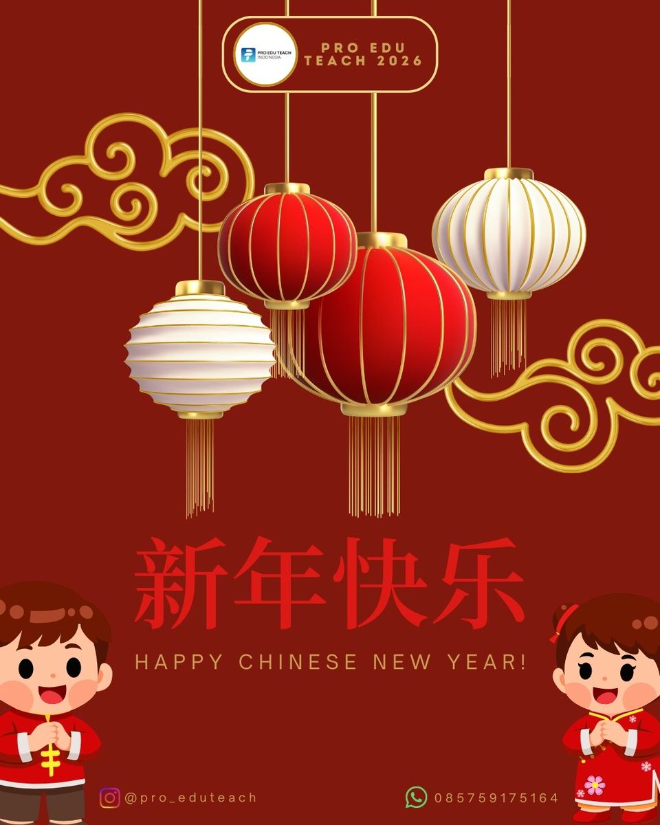 PRO EDU TEACH | Joki Modul Ajar, RPP Deep Learning tweet media