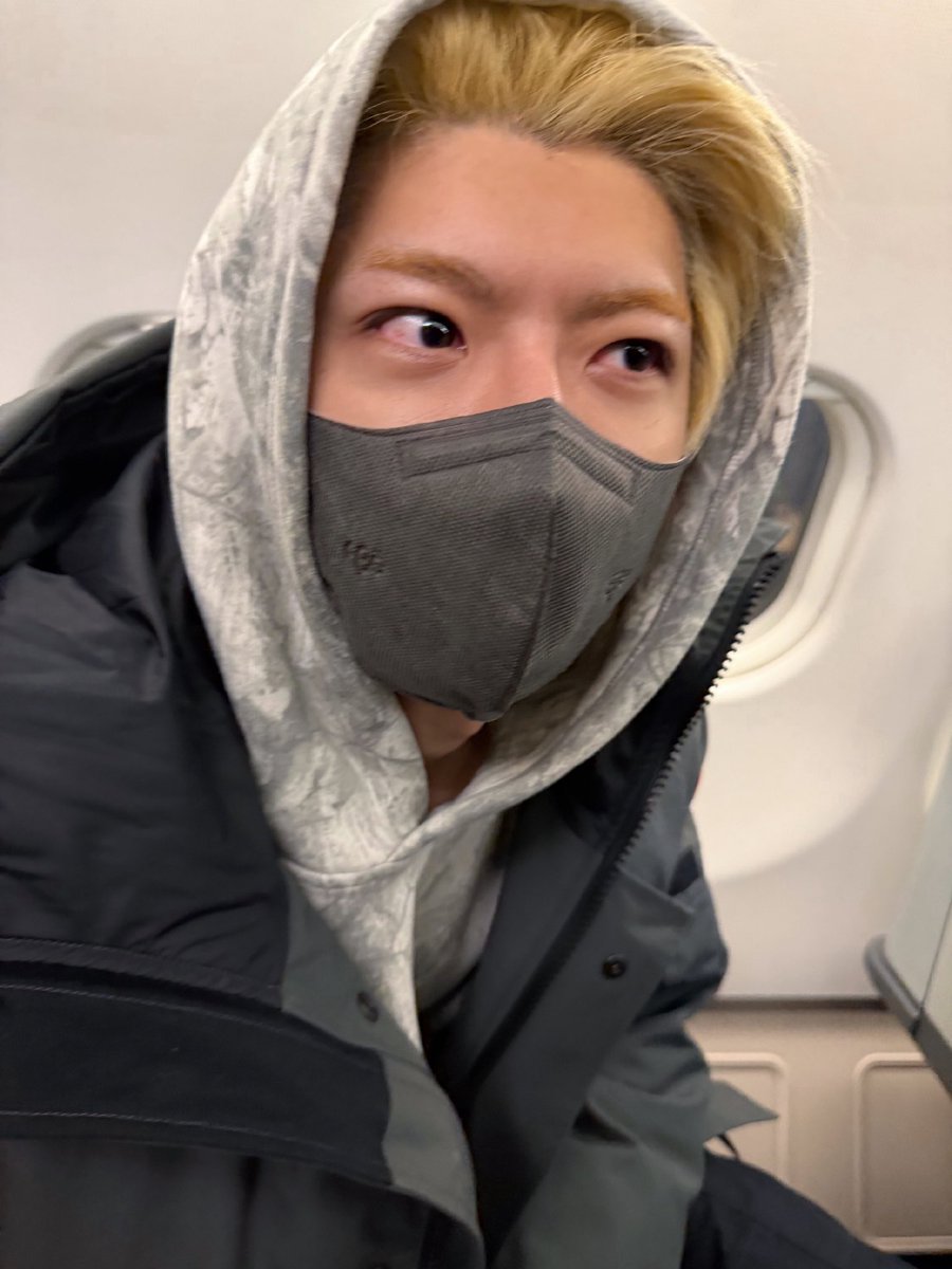 Lin Yi 林一 Archive tweet media